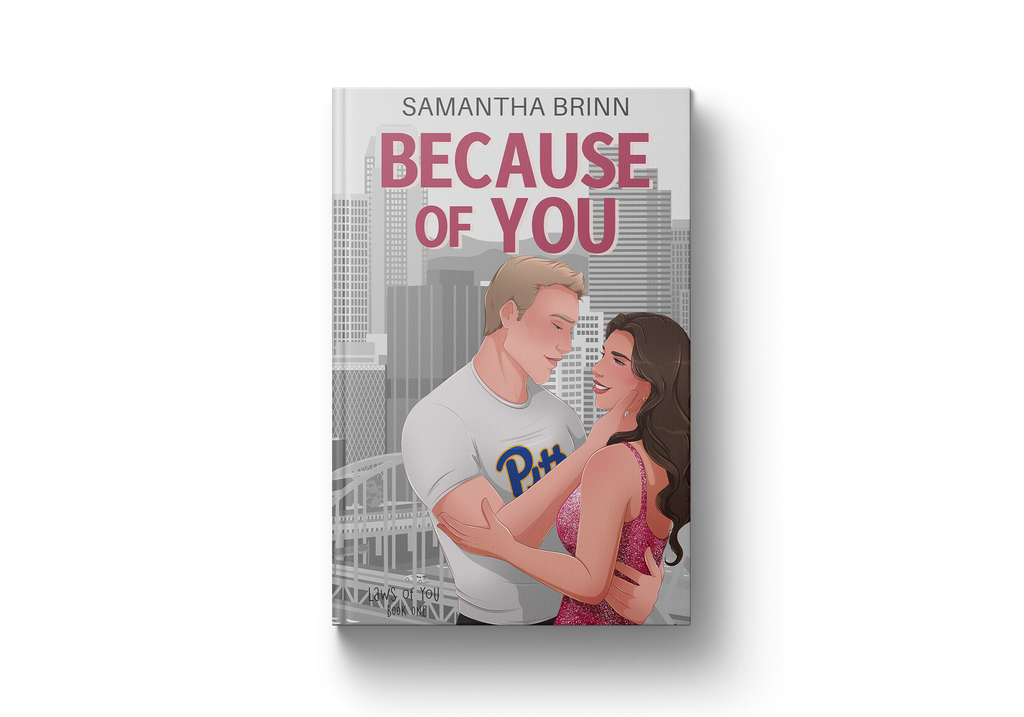 Laws of You - full series