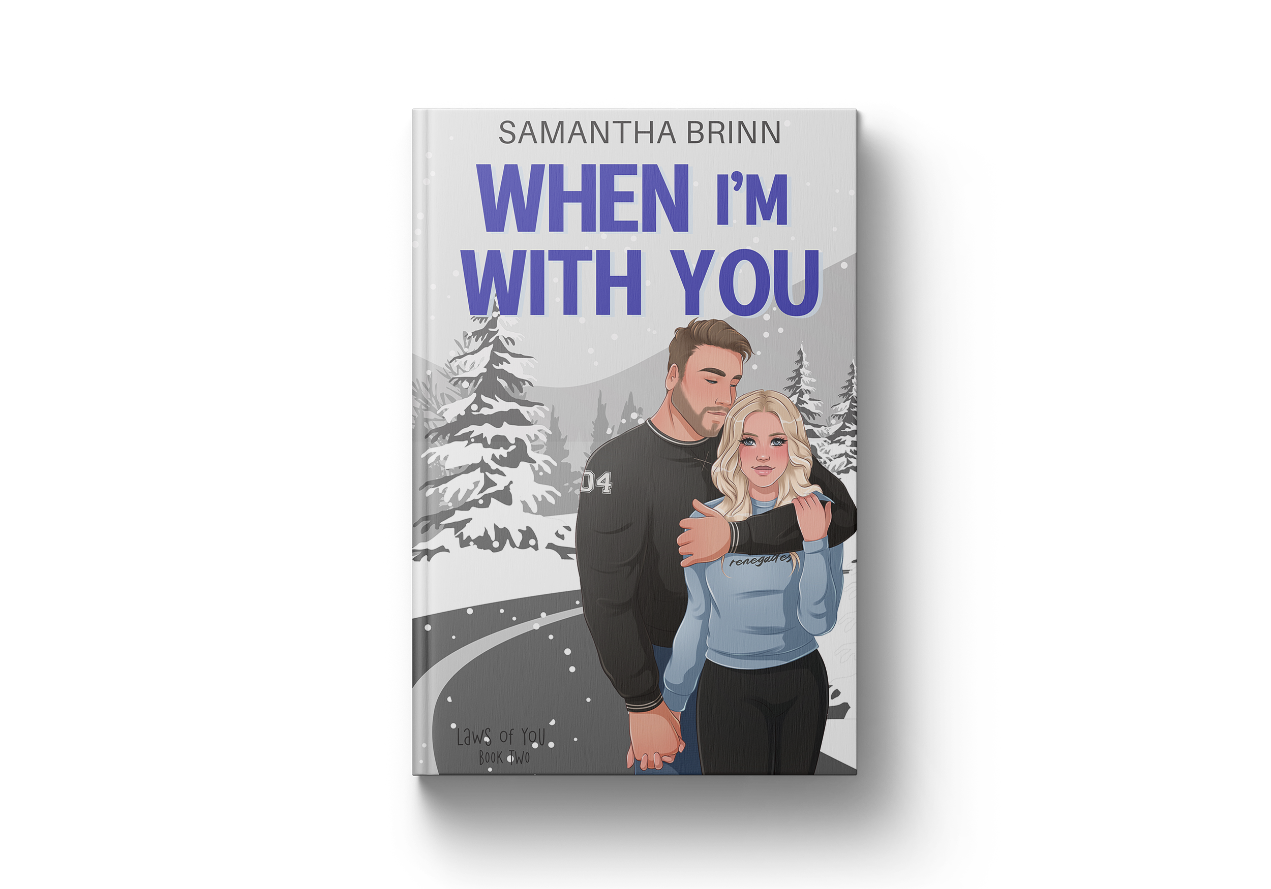 Laws of You - 3 book bundle