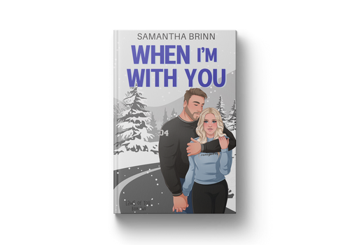 Laws of You - 3 book bundle