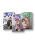 Laws of You - 3 book bundle