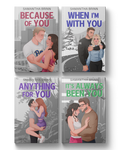 Laws of You - full series